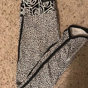Lululemon Real Quick leggings